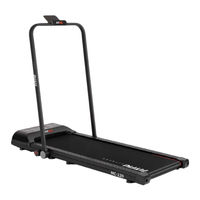Fitfiu Fitness MC-120 Betriebsanleitung