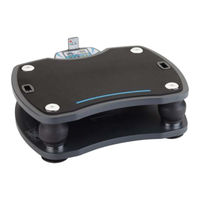 Skandika Home Vibration Plate 500 Bedienungsanleitung