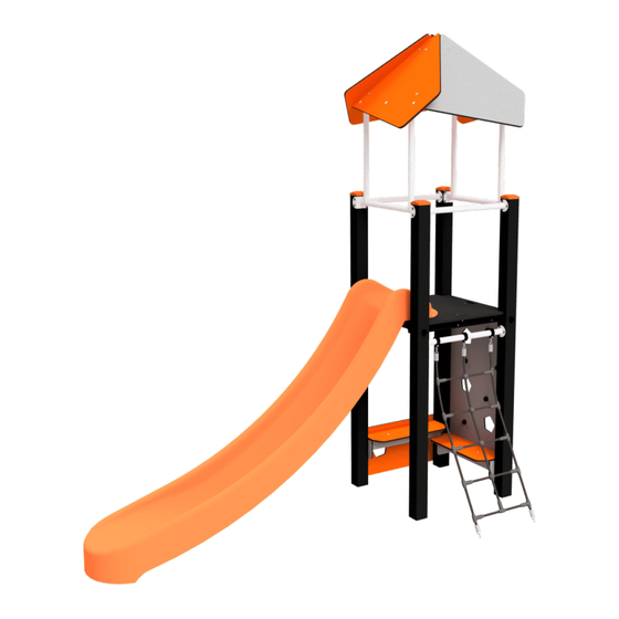 BOERPLAY Fluorite Installationsanleitung