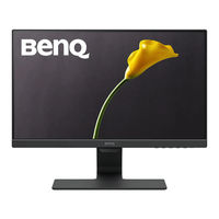 BenQ BL2480T Benutzerhandbuch