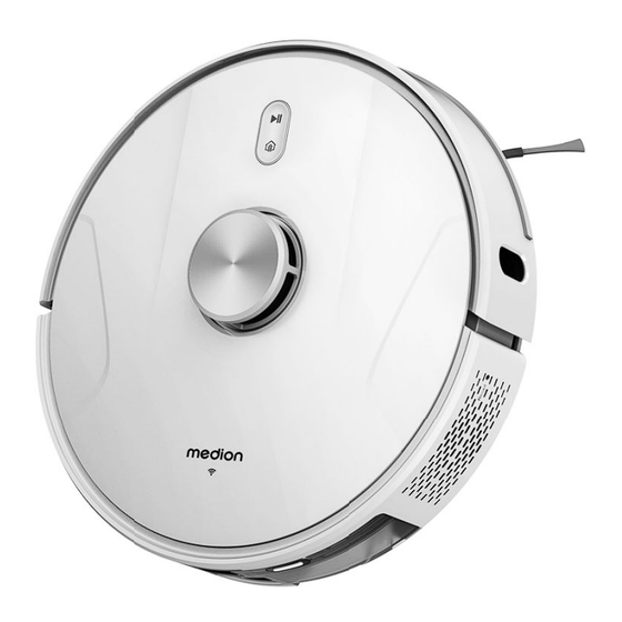 Medion X41 SW Kurzanleitung