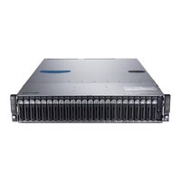 Dell POWEREDGE C6105 Erste Schritte Mit Dem System