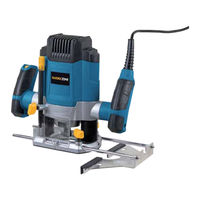 Workzone M1R-KZ8-8 Bedienungsanleitung