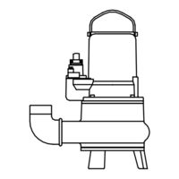 Grundfos AP30 Betriebsanleitung