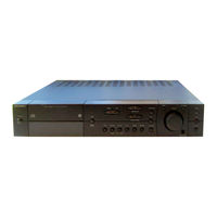Grundig rcd 400 Bedienungsanleitung