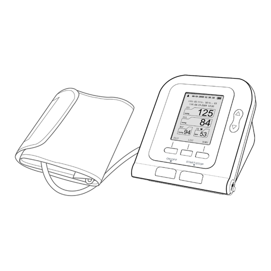 Contec 08C Benutzerhandbuch