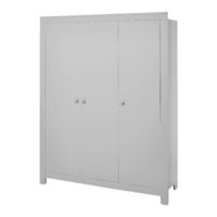 Pinolino 14 00 19 G Aufbauanleitung