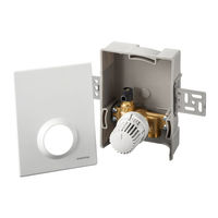 Oventrop Unibox T Beschreibung