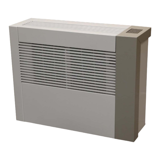 Ecor-Pro DH1100 Handbuch