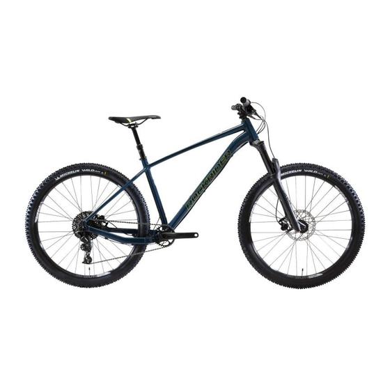 Shimano SHADOW RD+ Gebrauchsanweisung