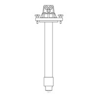 Endress+Hauser Dipfit CLA111 Montage- Und Betriebsanleitung