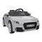 Kinderfahrzeuge HOMCOM AUDI TT RS Roadster Bedienungsanleitung, Montageanleitung