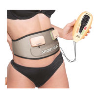 SPORT-ELEC BODY BEAUTIFUL Bedienungsanleitung