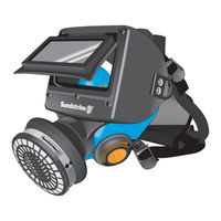 Sundstrom SR 84 Gebrauchsanleitung
