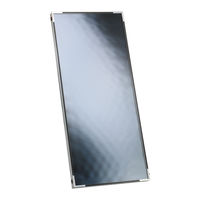 Viessmann VITOSOL 200-F SVE Planungsanleitung