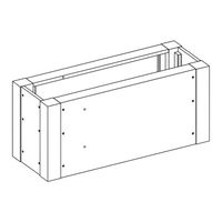 Wolf FHA-11/14 Betriebsanleitung