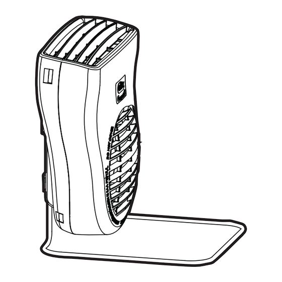 Calix Compact S Gebrauchsanweisung