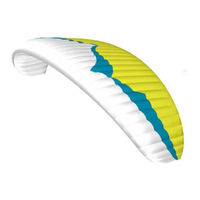 Ozone ultralite Betriebshandbuch