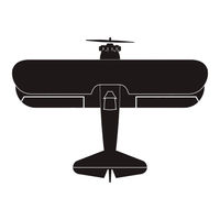 E-FLITE PT-17 Bedienungsanleitung