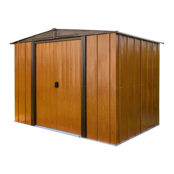 SPACEMAKER WL86CL Montageanleitung