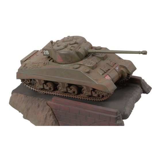 REVELL 03211 Bedienungsanleitung