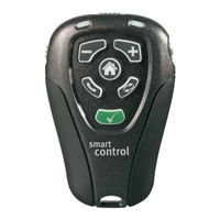 Unitron Smart Control Benutzerhandbuch