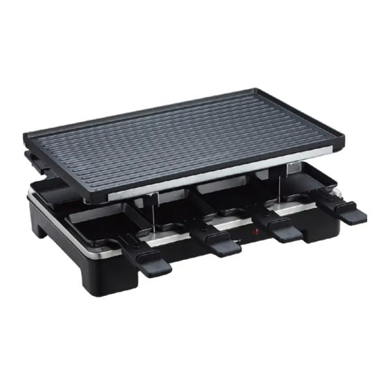 Emerio RG-110282.6 Handbücher