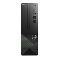 Dell Vostro 3710 Servicehandbuch