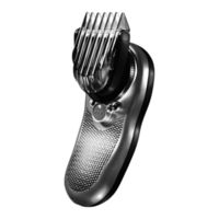 Philips QC5170 Bedienungsanleitung