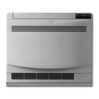 Gree GMV-ND036C Installations- Und Bedienungsanleitung