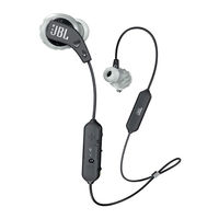 Harman JBL Endurance Run BT Kurzanleitung