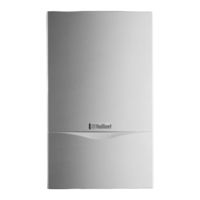 Vaillant ecoTEC exclusiv VC 136/2-E Installations- Und Wartungsanleitung