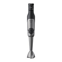 Philips HR2681 Bedienungsanleitung
