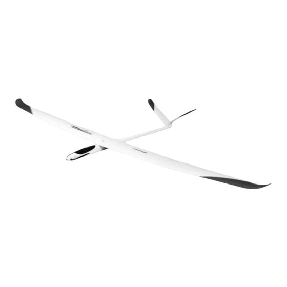 GRAUPNER SOARMASTER COMPACT Anleitung