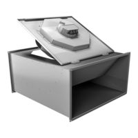 Maico DPK 56 EC Betriebsanleitung