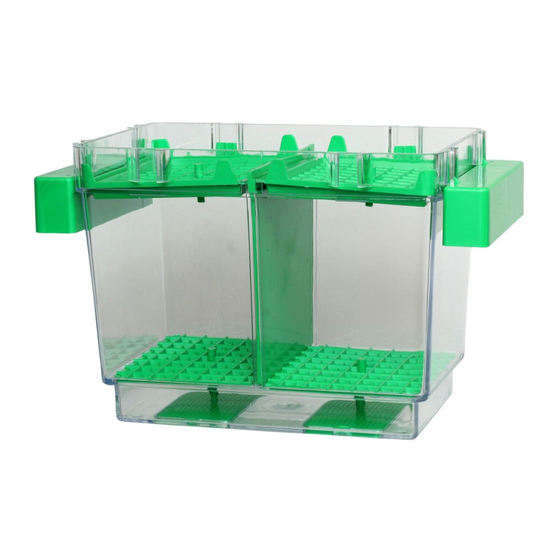 Hobby NIDO 2 Gebrauchsanweisung