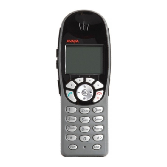 Avaya 6120 Installationsanleitung - Schnelleinstieg