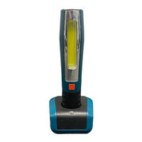 Powerfix Profi HG01386A Bedienungs- Und Sicherheitshinweise