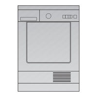 Siemens WTXL 2101 Gebrauchs- Und Aufstellanleitung