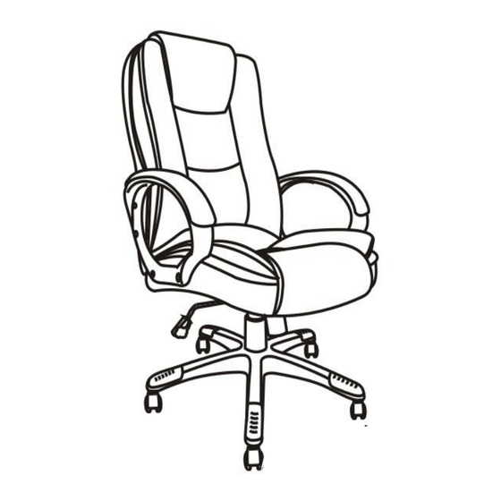 CONFORAMA MATTHEW Montageanleitung