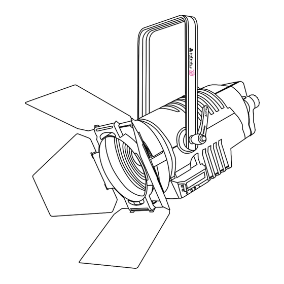 Infinity  TF-300 Handbuch