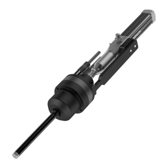 ABNOX AXDV-R1 Montageanleitung