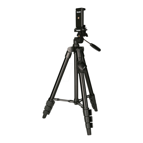 Rollei Smart Traveler Video Bedienungsanleitung