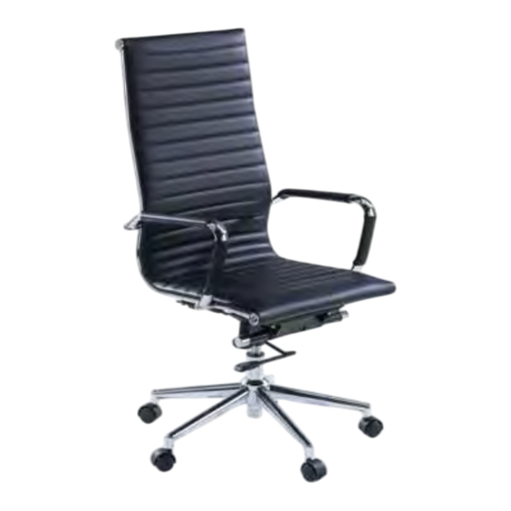 Ofichairs Slim Anleitung