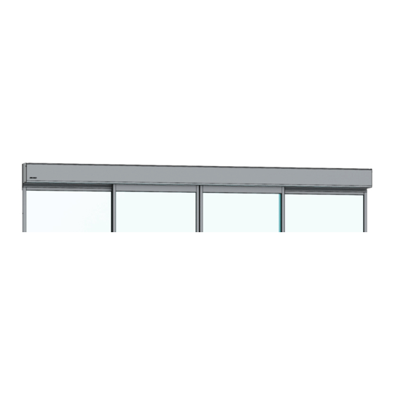 Assa Abloy SL500 Bedienungsanleitung