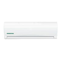 Riewitec CS-50V3G-1B167 Installationsanleitung