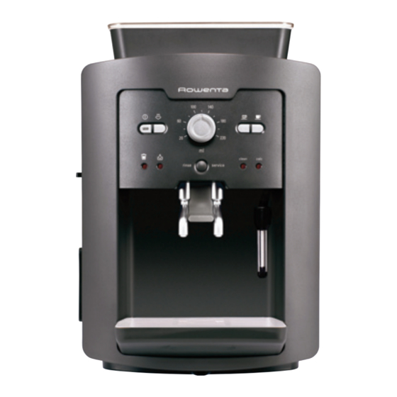 ROWENTA ES 6805 Handbuch