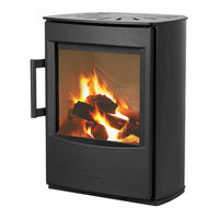 HWAM Wiking Mini Montageanleitung