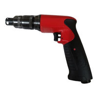 Sioux SRS6P Bedienungsanleitung Und Teileliste