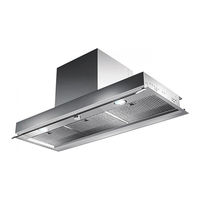Faber IN-NOVA SMART X A60 Bedienungsanleitung